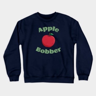 Apple Bobber Crewneck Sweatshirt
